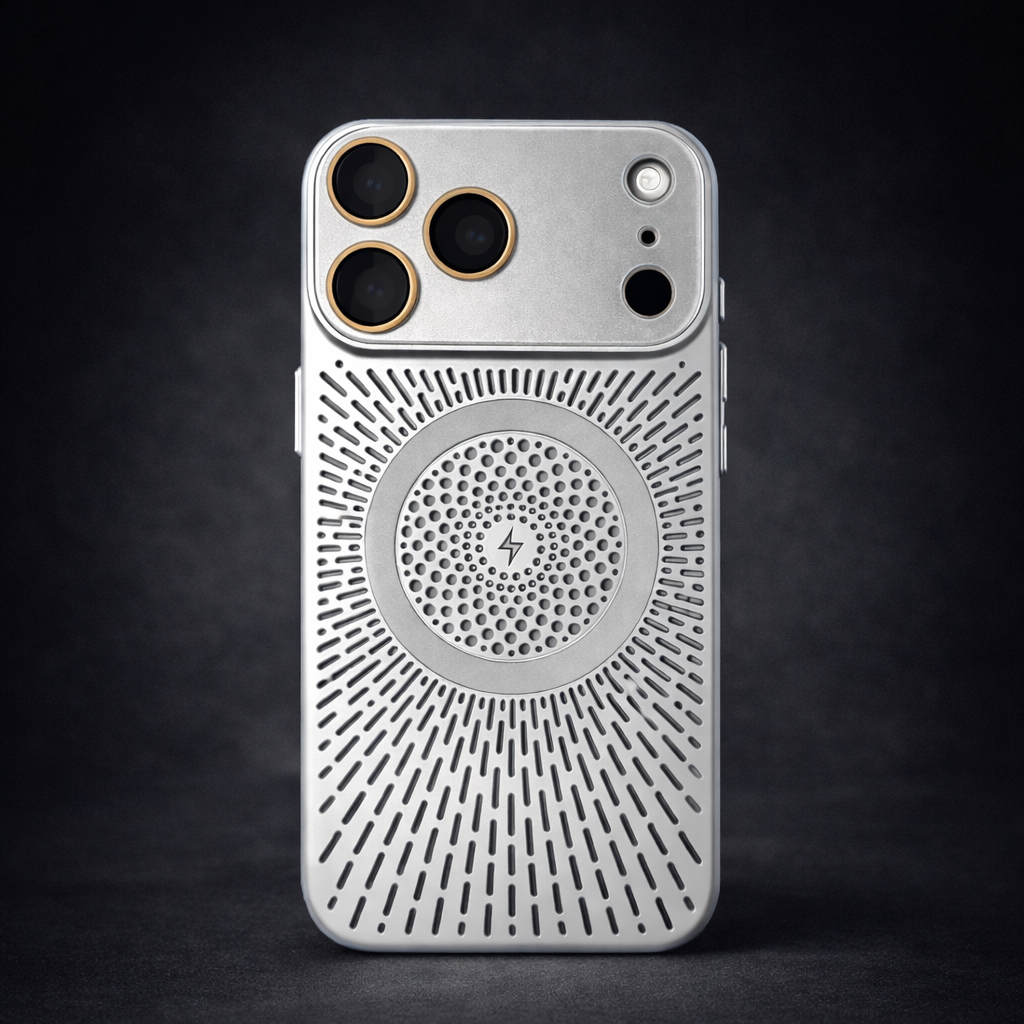 Case iPhone 17 Pro Max