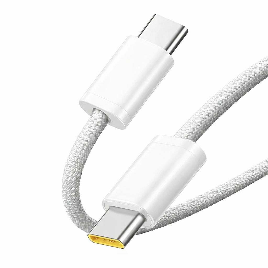 Cable de carga USB-C a USB-C (1M)
