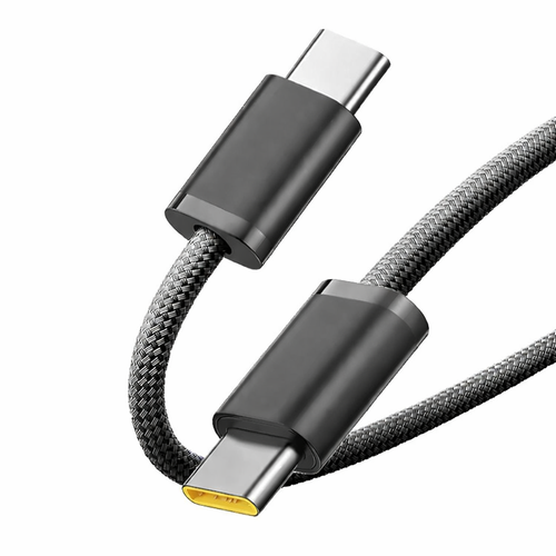 Cable de carga USB-C a USB-C (1M)