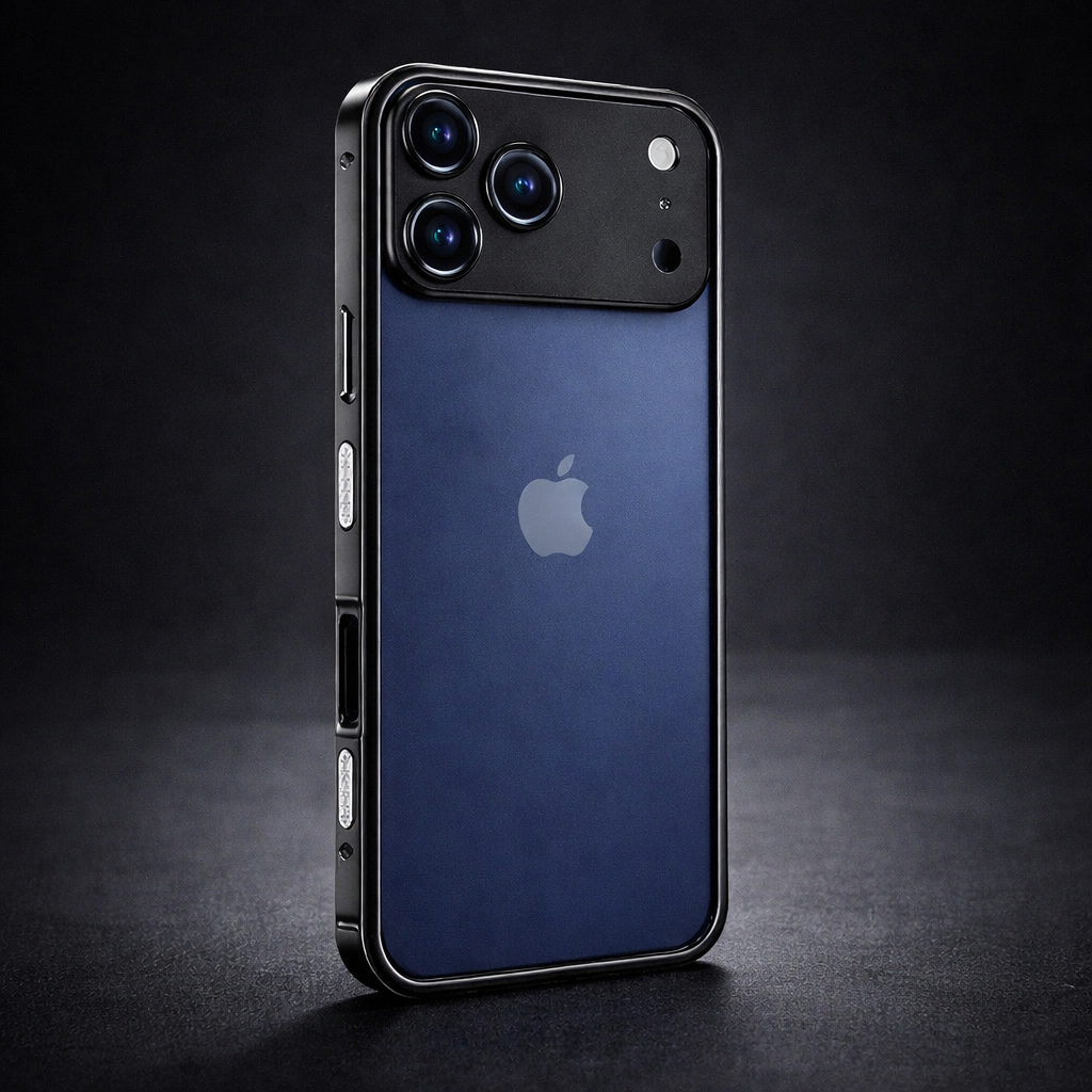 Case iPhone 17 Pro Max