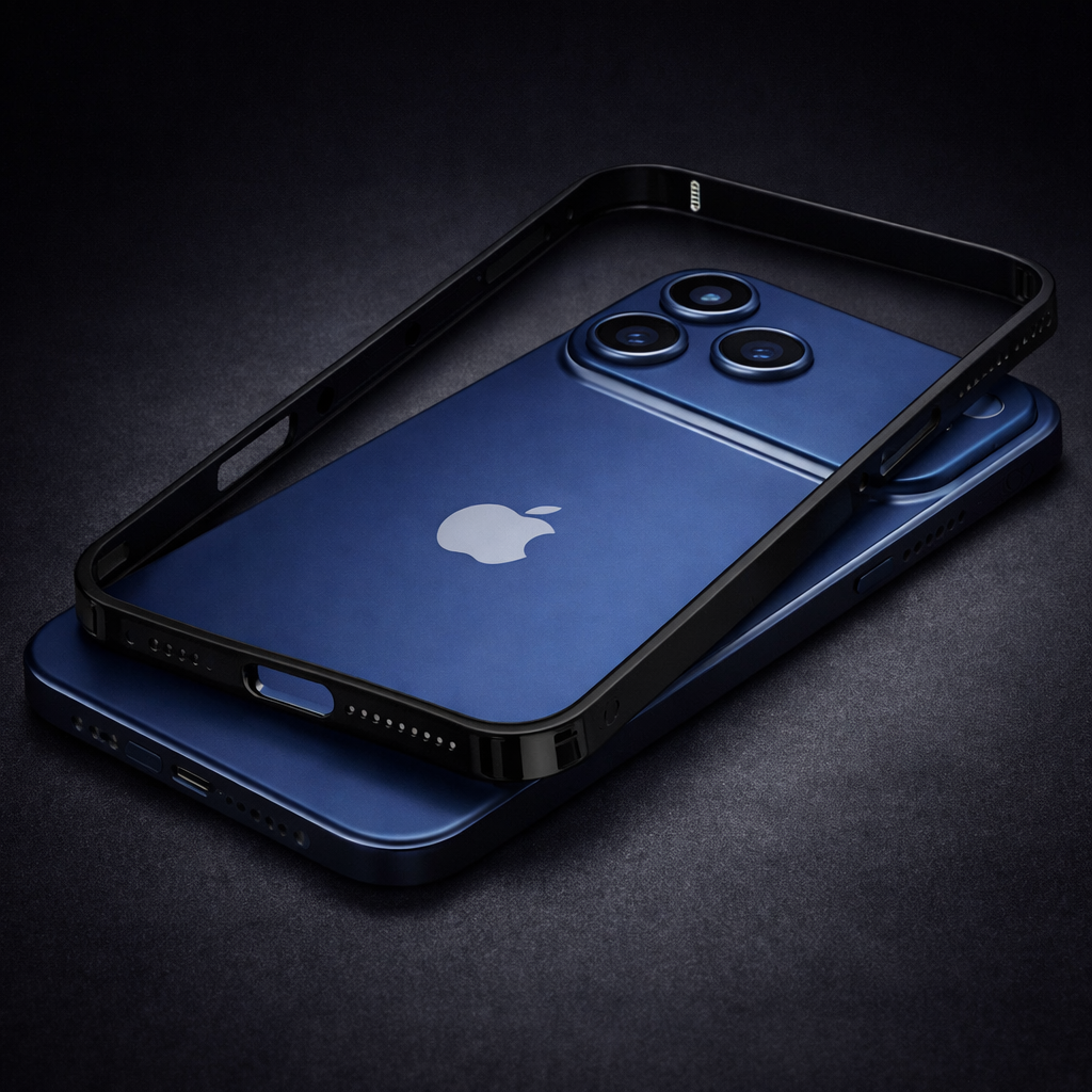 Case iPhone 17 Pro Max